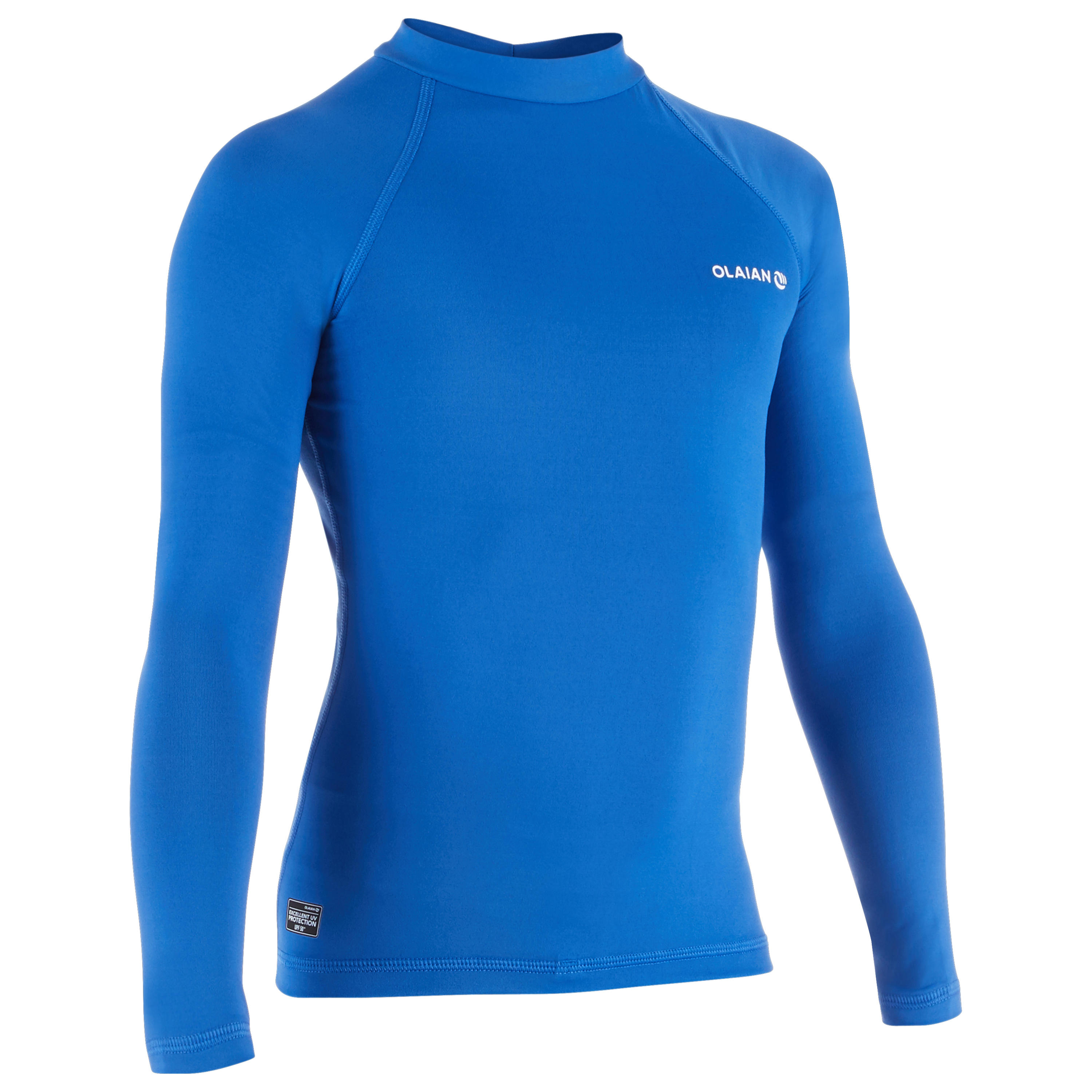 ErsA z Group l t shirt floque decathlon
